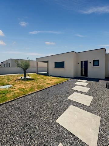 Maison à vendre 5 pièces RUFFEY LES ECHIREY (21)