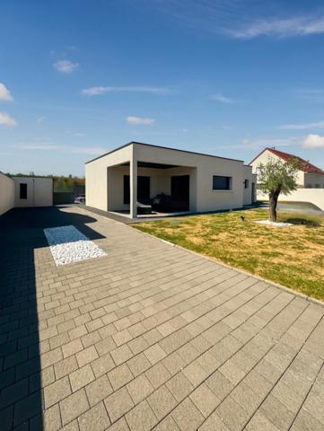 Maison à vendre 5 pièces RUFFEY LES ECHIREY (21)