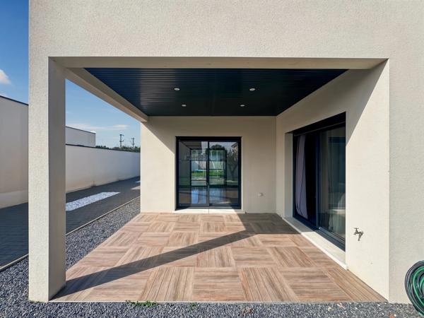 Maison à vendre 5 pièces RUFFEY LES ECHIREY (21)