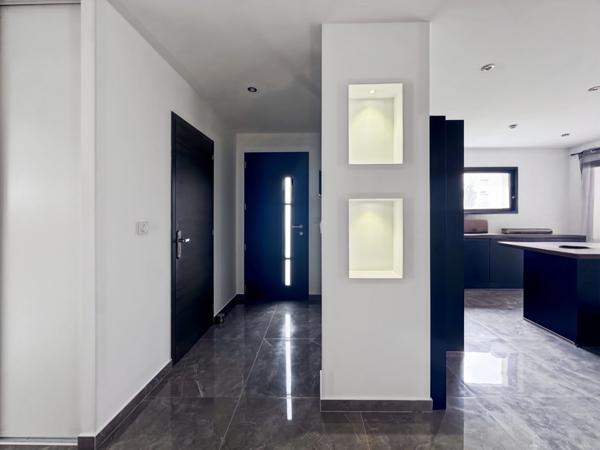 Maison à vendre 5 pièces RUFFEY LES ECHIREY (21)