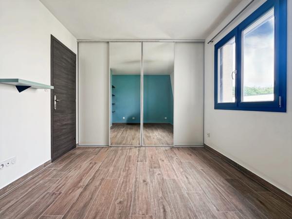 Maison à vendre 5 pièces RUFFEY LES ECHIREY (21)