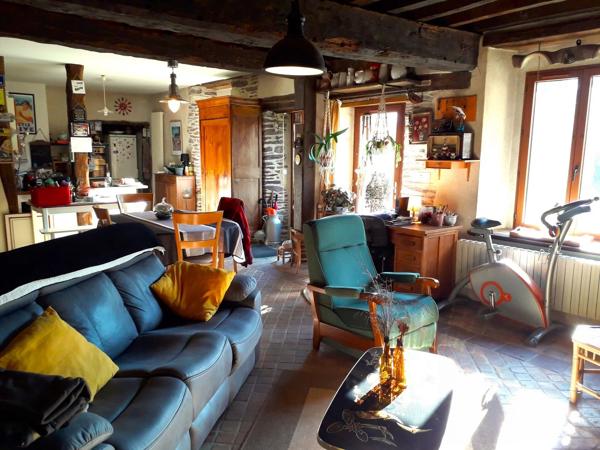 Maison NOYAL CHATILLON