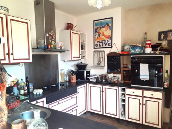 Maison NOYAL CHATILLON