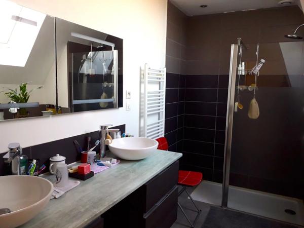 Maison NOYAL CHATILLON