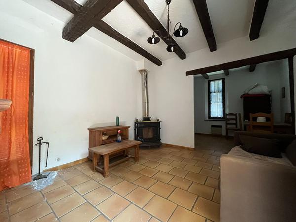CARROS LES PLANS - TERRAIN CONSTRUCTIBLE DE 5 737 M²