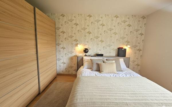 Maison à vendre    5 pièces • 157 m2 Léguevin