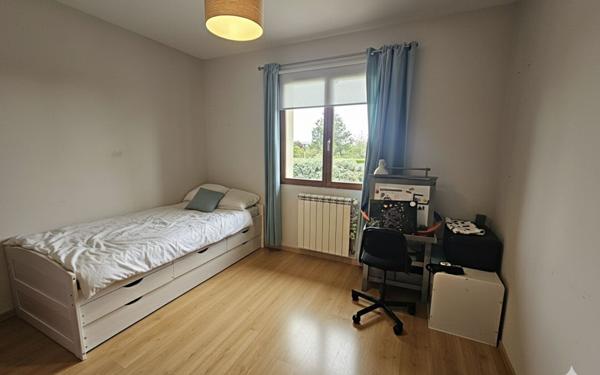 Maison à vendre    5 pièces • 157 m2 Léguevin