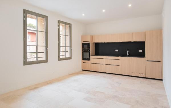 Vente Appartement P3 Uzes   