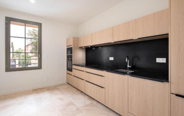 Vente Appartement P3 Uzes   