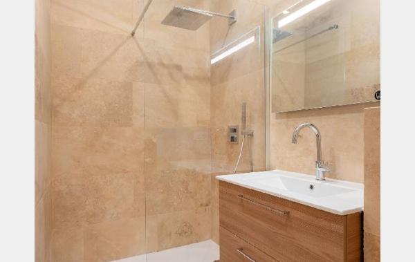 Vente Appartement P3 Uzes   