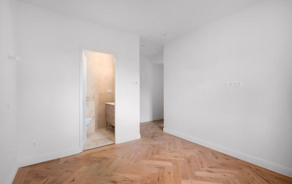 Vente Appartement P3 Uzes   