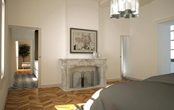 Vente Appartement P3 Uzes   