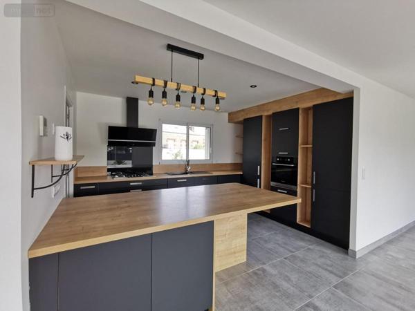 Maison à vendre à Pontrieux dans les Côtes-d'Armor (22260), ref : 22102-2054