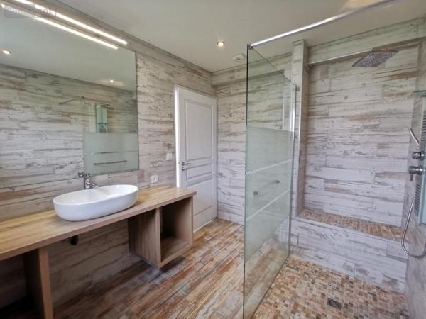 Maison à vendre à Pontrieux dans les Côtes-d'Armor (22260), ref : 22102-2054