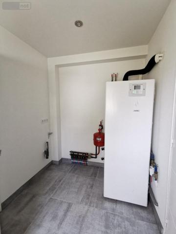 Maison à vendre à Pontrieux dans les Côtes-d'Armor (22260), ref : 22102-2054