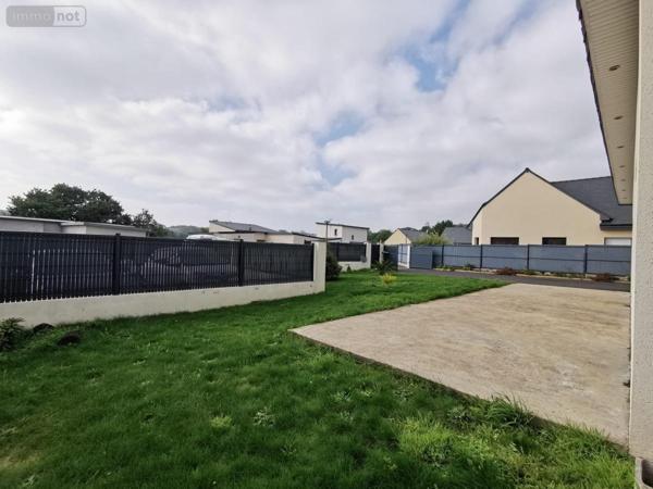 Maison à vendre à Pontrieux dans les Côtes-d'Armor (22260), ref : 22102-2054