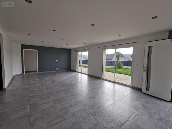 Maison à vendre à Pontrieux dans les Côtes-d'Armor (22260), ref : 22102-2054