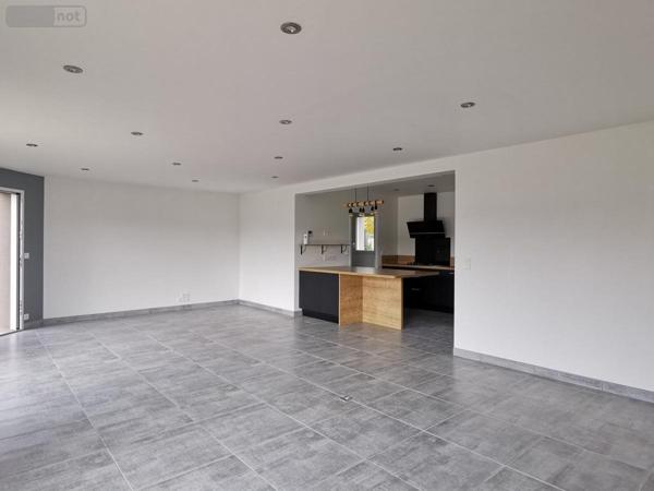 Maison à vendre à Pontrieux dans les Côtes-d'Armor (22260), ref : 22102-2054