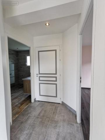 Maison à vendre à Pontrieux dans les Côtes-d'Armor (22260), ref : 22102-2054