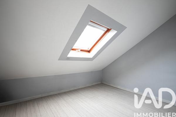 Maison à vendre 6 pièces 125 m² Villeparisis