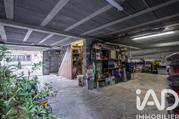 Maison à vendre 6 pièces 125 m² Villeparisis