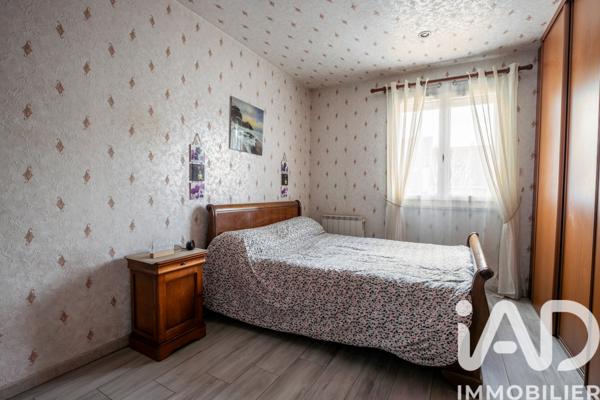 Maison à vendre 6 pièces 125 m² Villeparisis