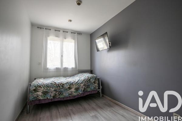 Maison à vendre 6 pièces 125 m² Villeparisis