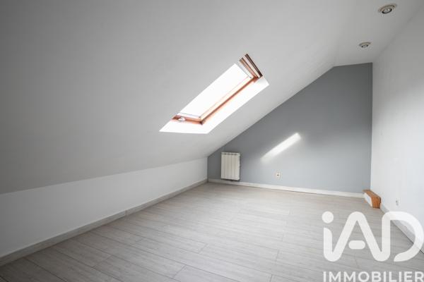 Maison à vendre 6 pièces 125 m² Villeparisis