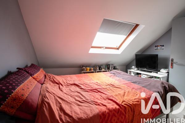 Maison à vendre 6 pièces 125 m² Villeparisis