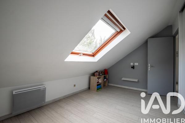 Maison à vendre 6 pièces 125 m² Villeparisis