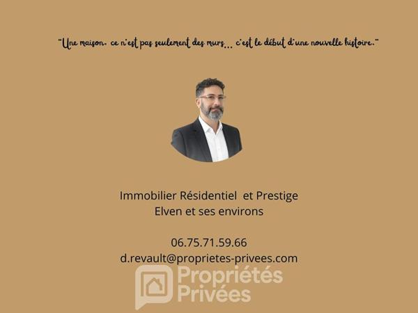 Appartement Vannes 3 pièce(s) 65 m2