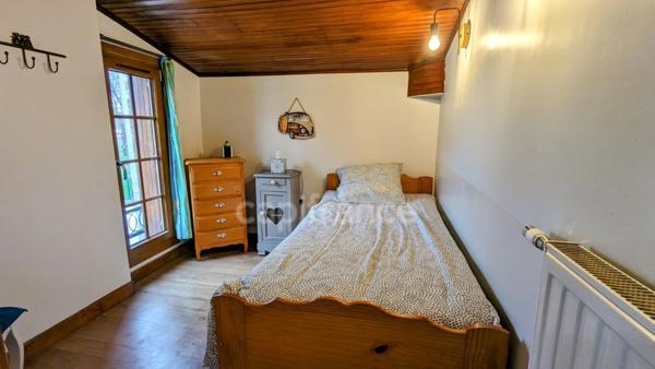 Charmante Maison en Pierre à Reims 51