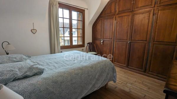 Charmante Maison en Pierre à Reims 51