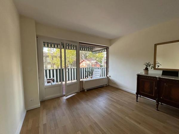 Appartement à louer à Lyon (69005)