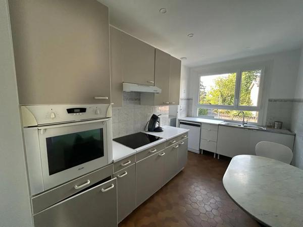 Appartement à louer à Lyon (69005)