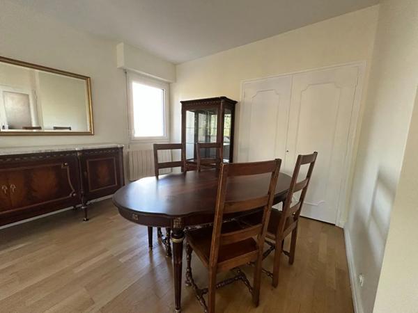 Appartement à louer à Lyon (69005)