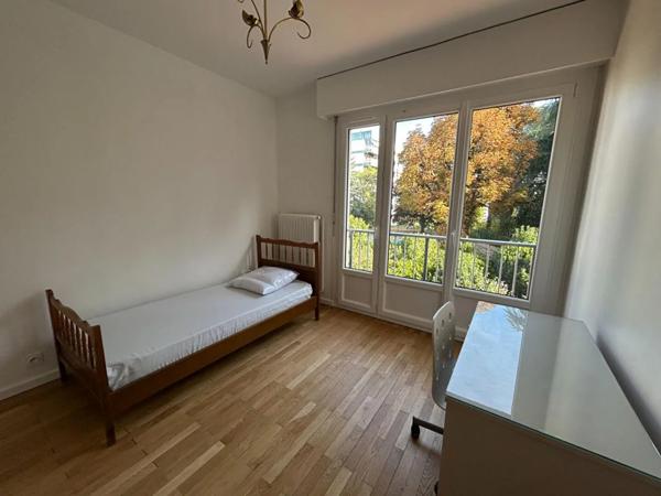 Appartement à louer à Lyon (69005)
