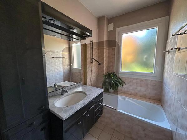Appartement à louer à Lyon (69005)