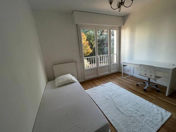 Appartement à louer à Lyon (69005)