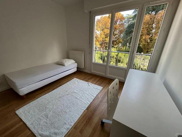 Appartement à louer à Lyon (69005)