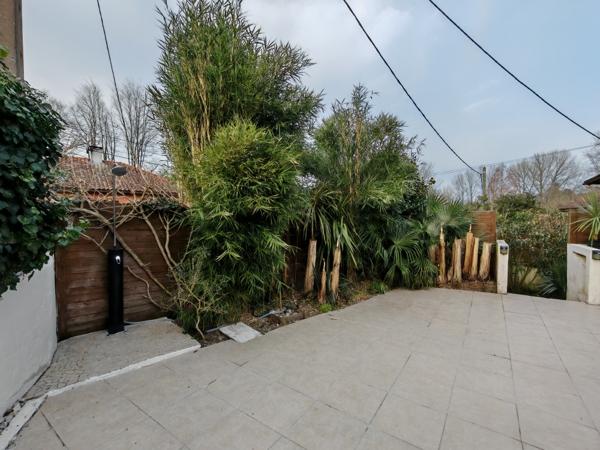 Maison Castets 6 pièce(s) 102 m2