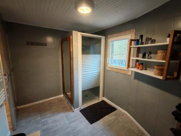 Maison Castets 6 pièce(s) 102 m2