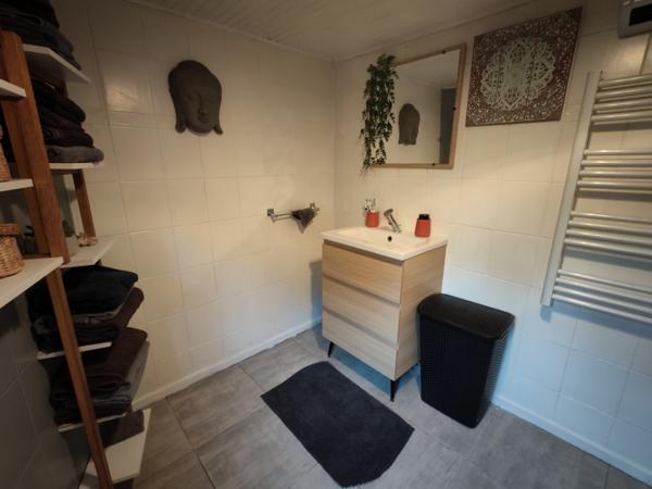 Maison Castets 6 pièce(s) 102 m2