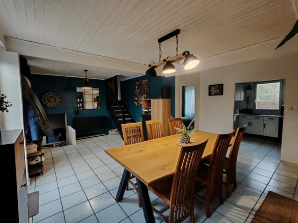 Maison Castets 6 pièce(s) 102 m2
