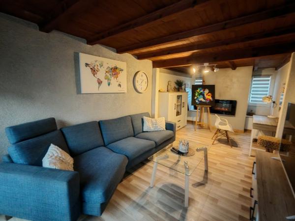 Maison Castets 6 pièce(s) 102 m2