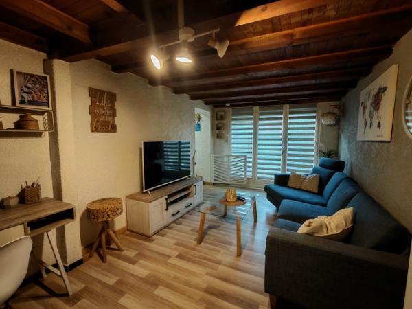 Maison Castets 6 pièce(s) 102 m2