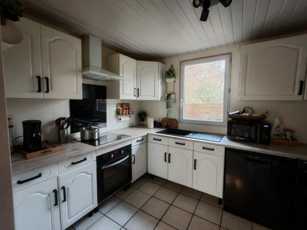 Maison Castets 6 pièce(s) 102 m2