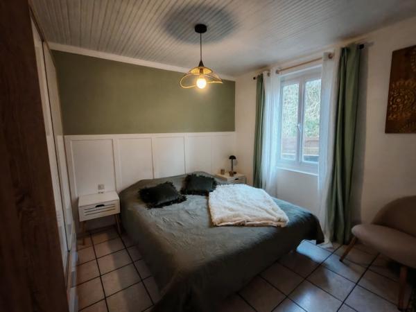 Maison Castets 6 pièce(s) 102 m2