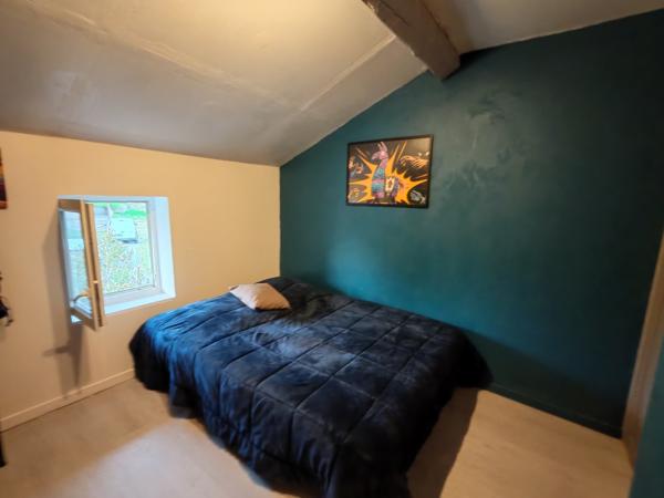 Maison Castets 6 pièce(s) 102 m2