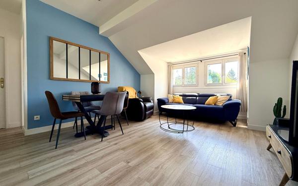 Appartement à vendre    2 pièces •  Itteville